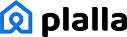 Plalla Real Estate 127 pixels logo