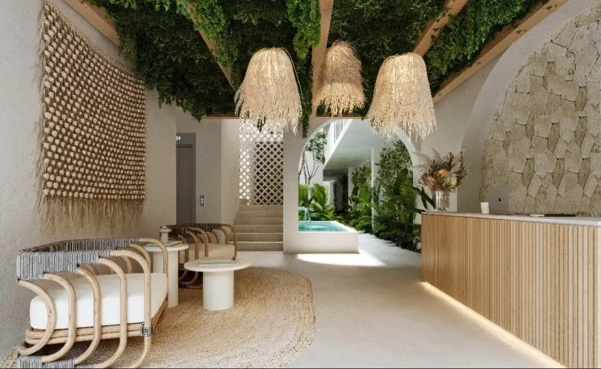 Elementi Tulum | 1 and 2 Bedroom Condos for Sale (Actualizado